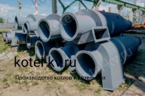 Промышленный циклон ЦН 11 Промышленный циклон ЦН 11