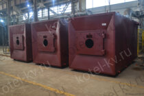 Дизельный котел КВа 1.6 МВт
