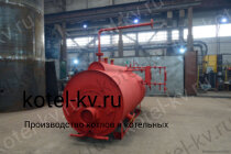 Парогенератор дизельный пар 0.2-0.07